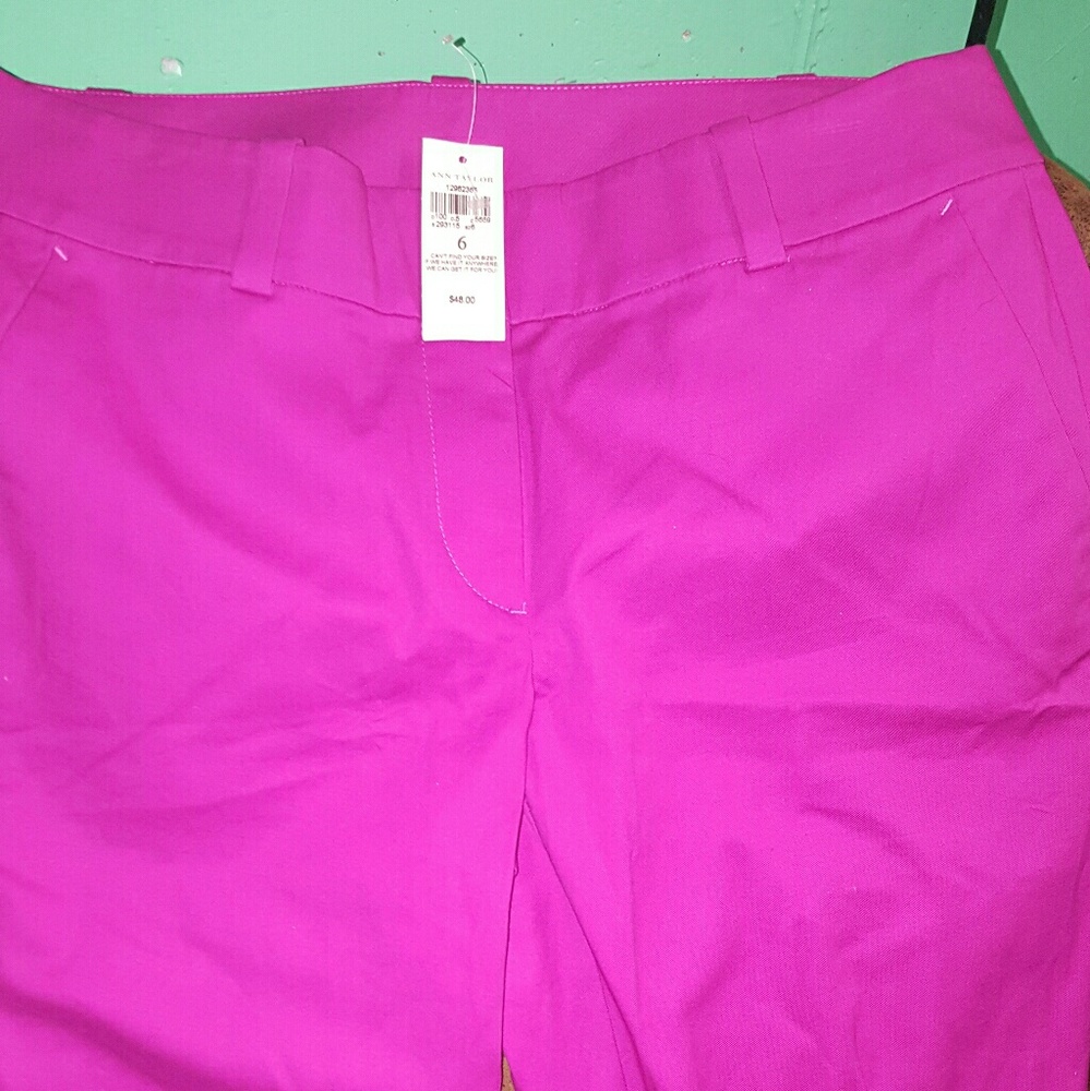 Dress shorts